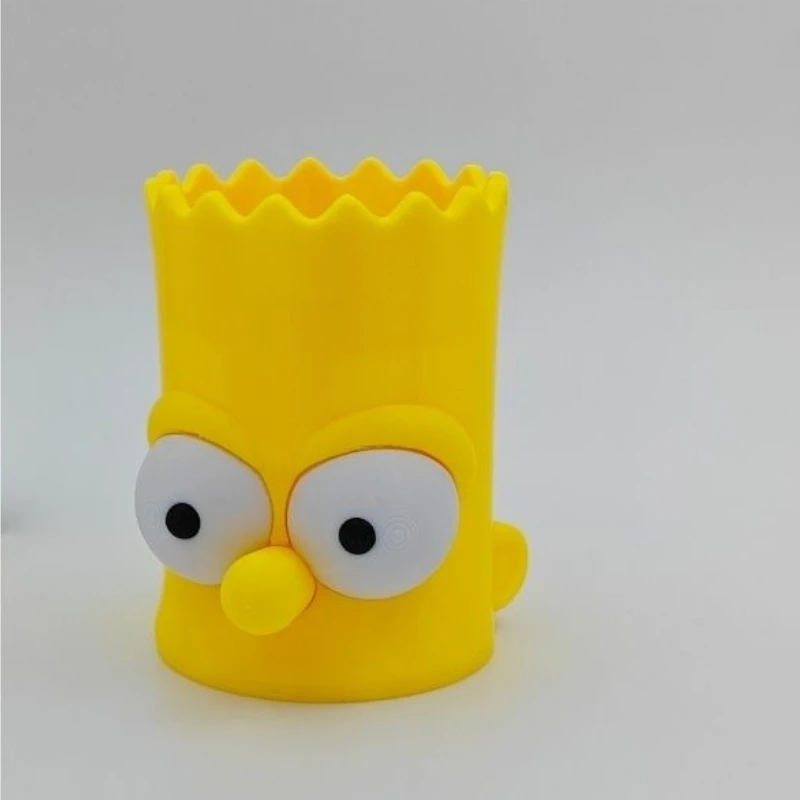 Bart Simpson