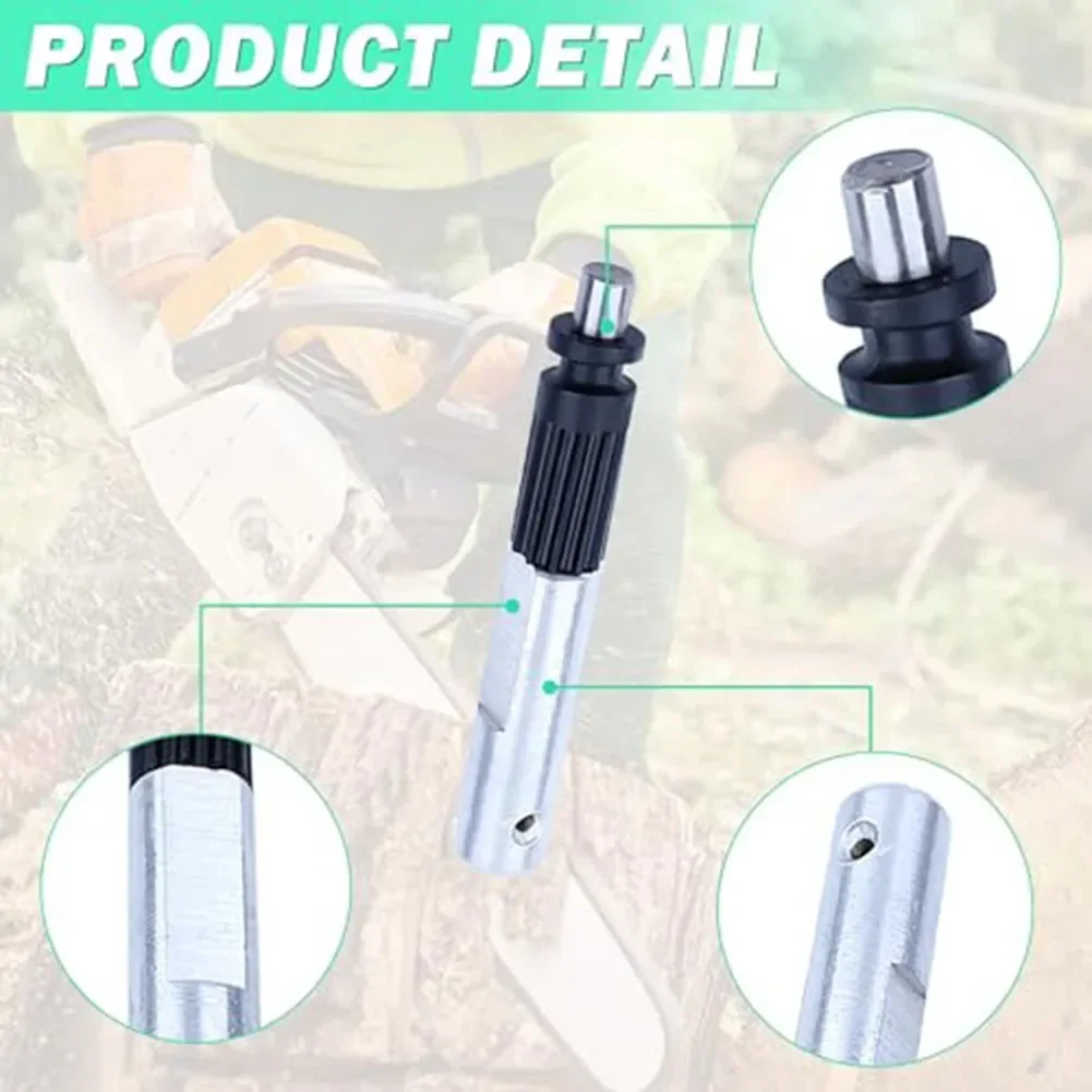 For 345 Chainsaw Oil Pump Assy For Chainsaw Repair High Quality Sprocket Kit OEM Number 503932101 OEM Number 544084201