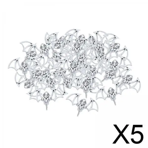 5x30x المعلقات الحيوانية الخرز السحر اليدوية الزخرفية الإبداعية DIY المعادن سحر الحرف لوازم لصنع المجوهرات النتائج