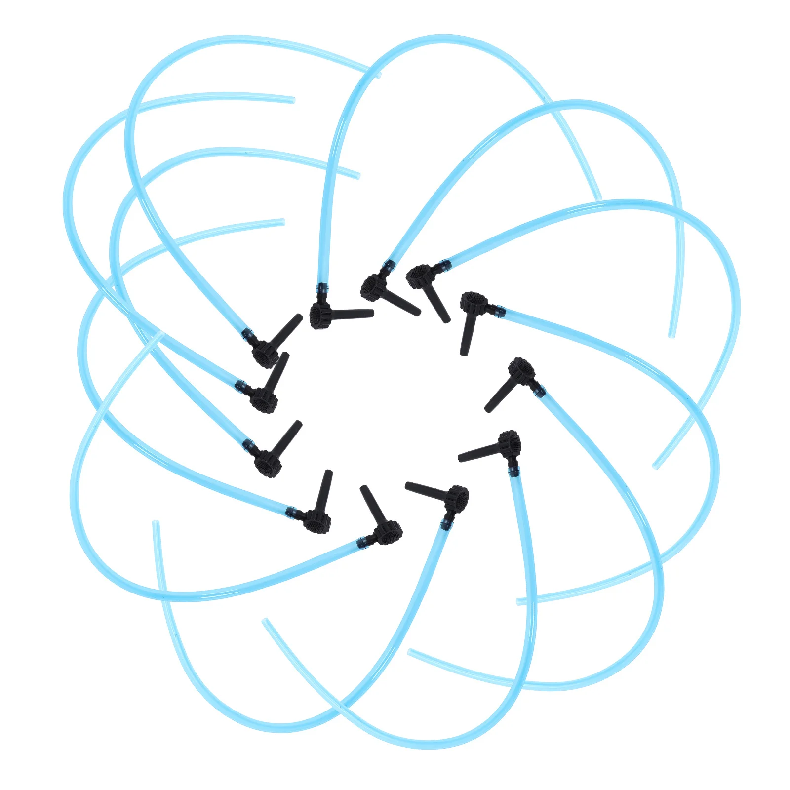 

12Sets Maple Syrup Tapping Kit High Efficiency Spiles Filter Tap Easy Setup Home Farm Use Maple Syrup Hydrometer Kit