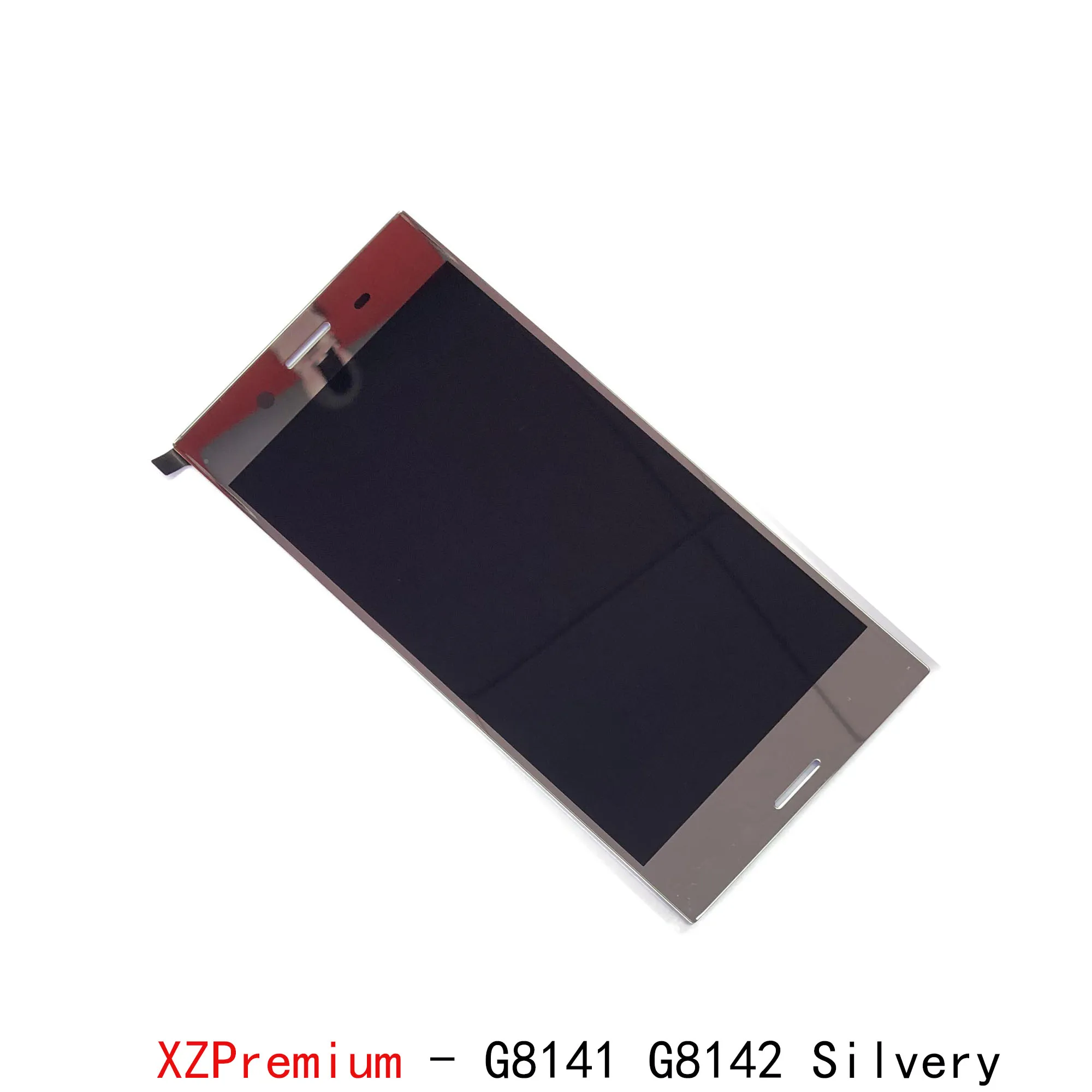 For Sony Xperia XZ1 LCD screen Display G8341 G8342 XZ F8331 F8332 XZP Touch Panel Screen Digitizer Assembly Parts