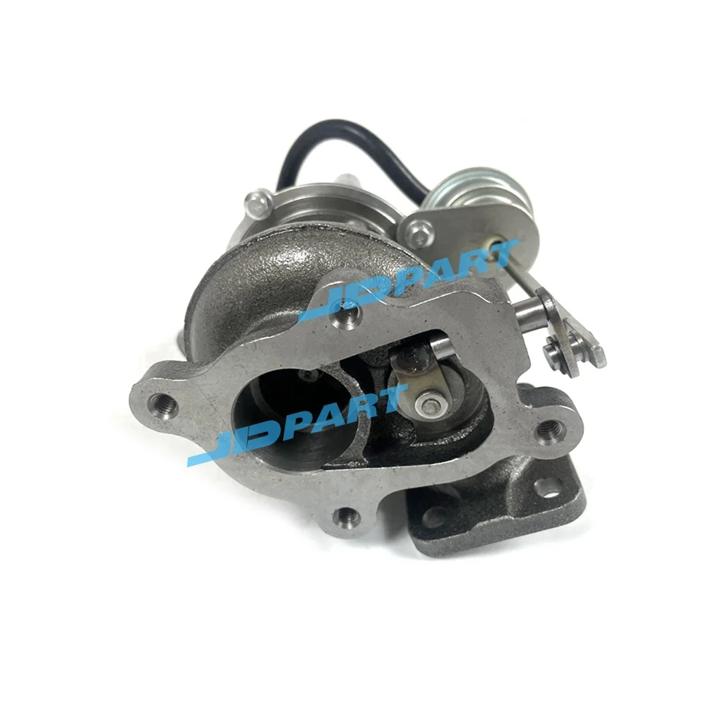 1J712-17012 Turbocharger Turbo For Caterpillar CAT C2.6 Engine