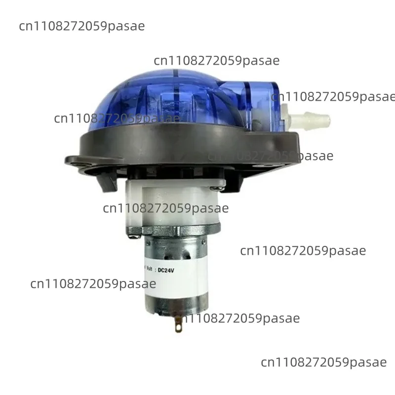 Peristaltic Pump Su…