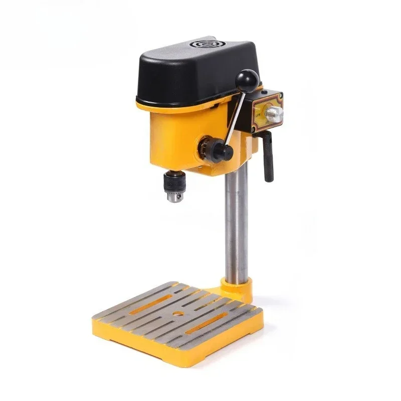 Desktop workshop, miniature desktop drill 6mm