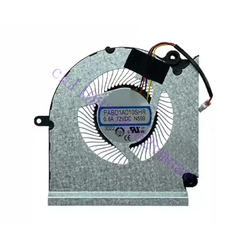 

N509 N510 FOR MSI GE68 GP68HX MS-15M1 15M2 Fan