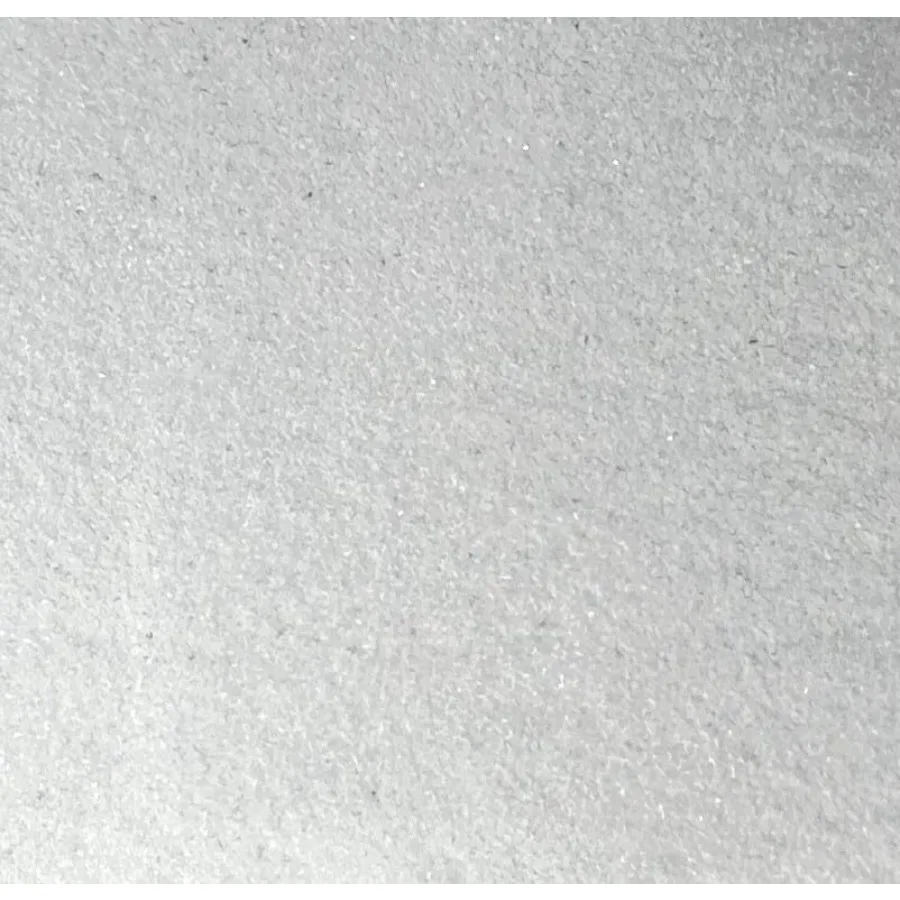 ガラスビーズ # 13 サンドブラスト材 - 最細粒度 - 170-325メッシュ - サンドブラスト用ガラスビーズ材 50ポンド