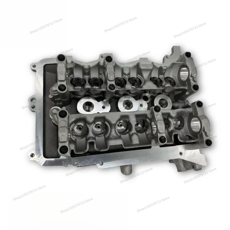 For B4D Empty Cylinder Head 110416341R 3736R 110418255R 100019563R 1.0
