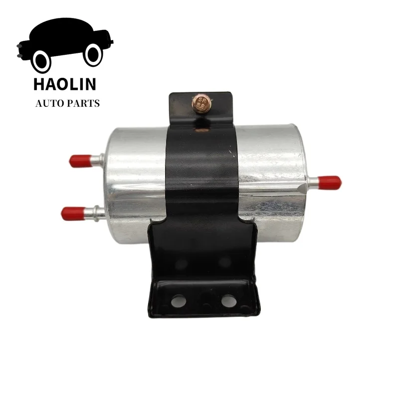 

OEM 2240034301 2240034302 Replacement Engine Filter Fuel Filter for SsangYong Korando C/Actyon/Chairman 2005-2019