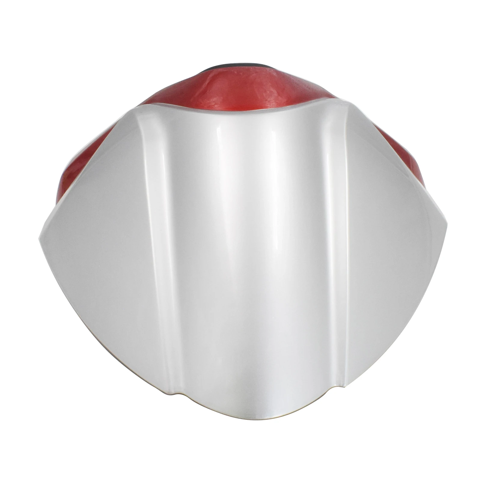 لسوزوكي هايابوسا GSX1300R GSX-R1300 2021 2022 2023 2024 دراجة نارية بيلايون غطاء المقعد الخلفي القلنسوة سولو هدية اكسسوارات #5