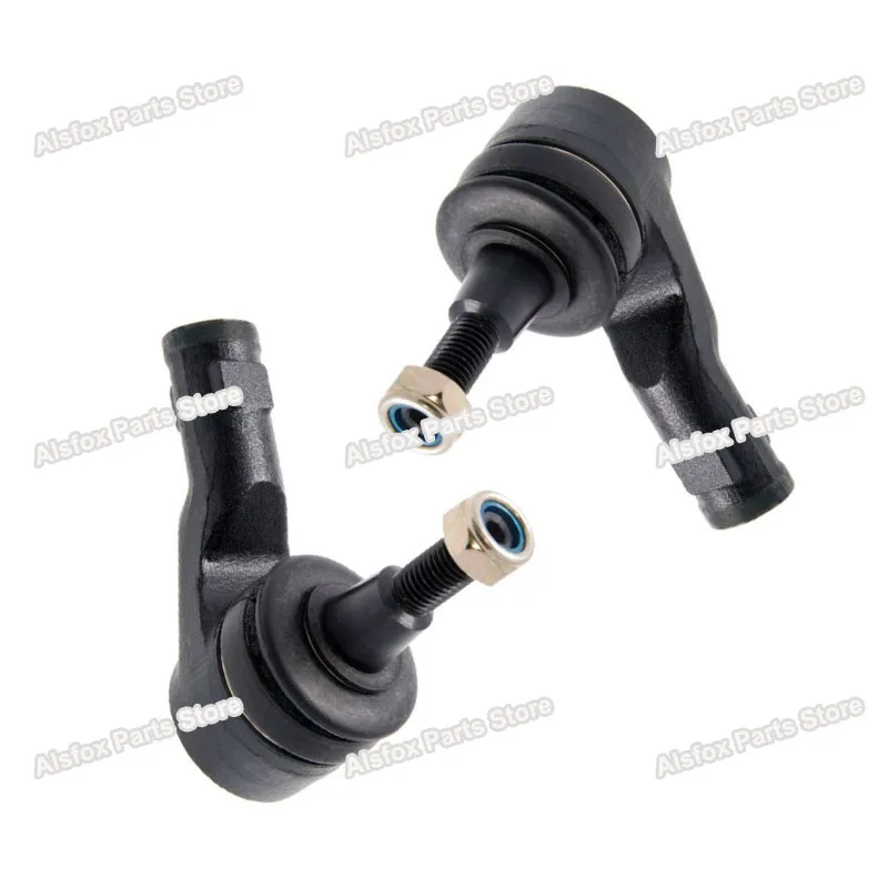 

QJB 500010 LR 010671 Для Land Rover LR3 наконечник рулевой тяги шаровой шарнир переднего рулевого управления внешняя левая и правая пара