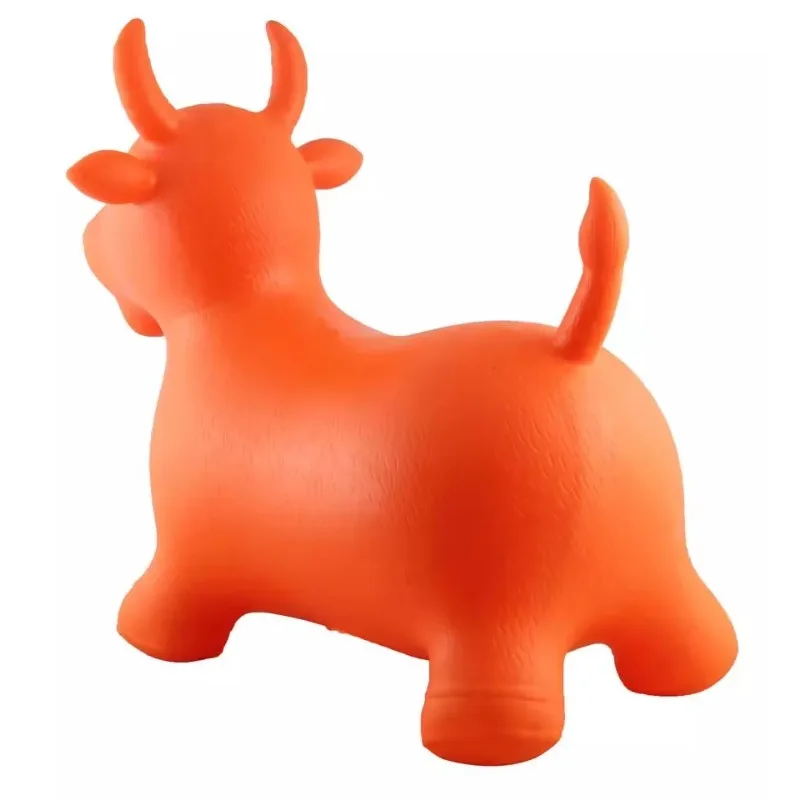 ملحقات لعبة قابلة للنفخ للأطفال على شكل حيوانات رائجة البيع لعام 2025 للترفيه الداخلي للأطفال