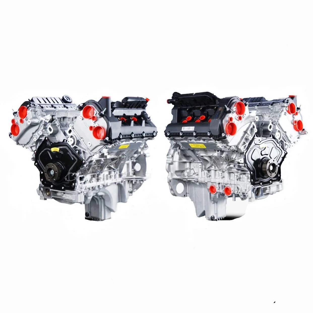 manufacturer car Engine 3.0T NEW TYPE for Land Rover 306PS  Engine Assembly