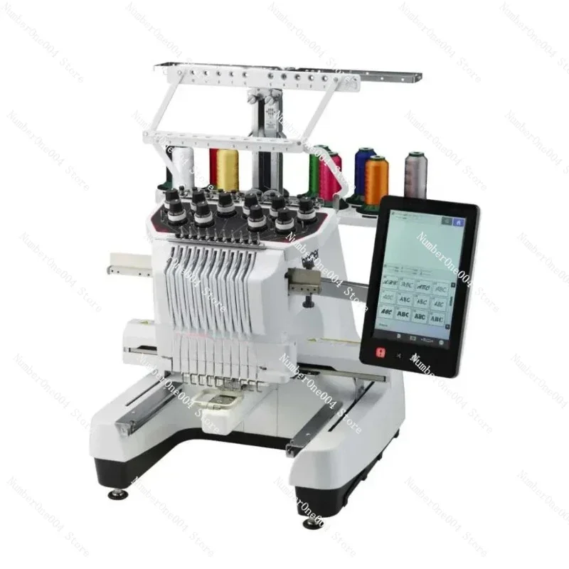 Suitable for PR1055X/Pro X sewing, quilting and embroidery machines