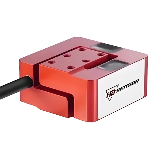 

Многоосевой датчик силы Размерный шестимерный датчик Многокомпонентный датчик силы Многоосевой крутящий момент XYZ