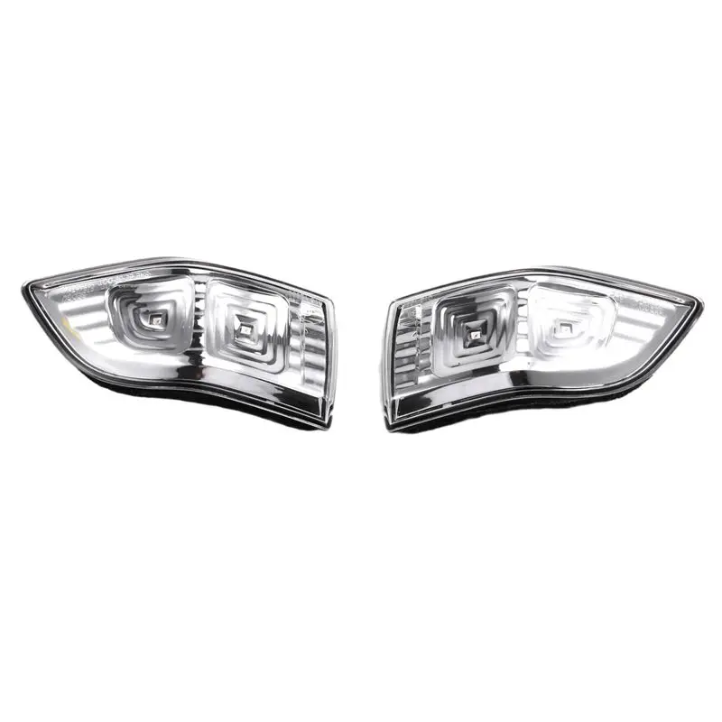 

Car Side Mirror Light Turn Signal Light For Kia Sedona/Carnival 2010 2011 2012 2013 2014 876244D000 876144D000