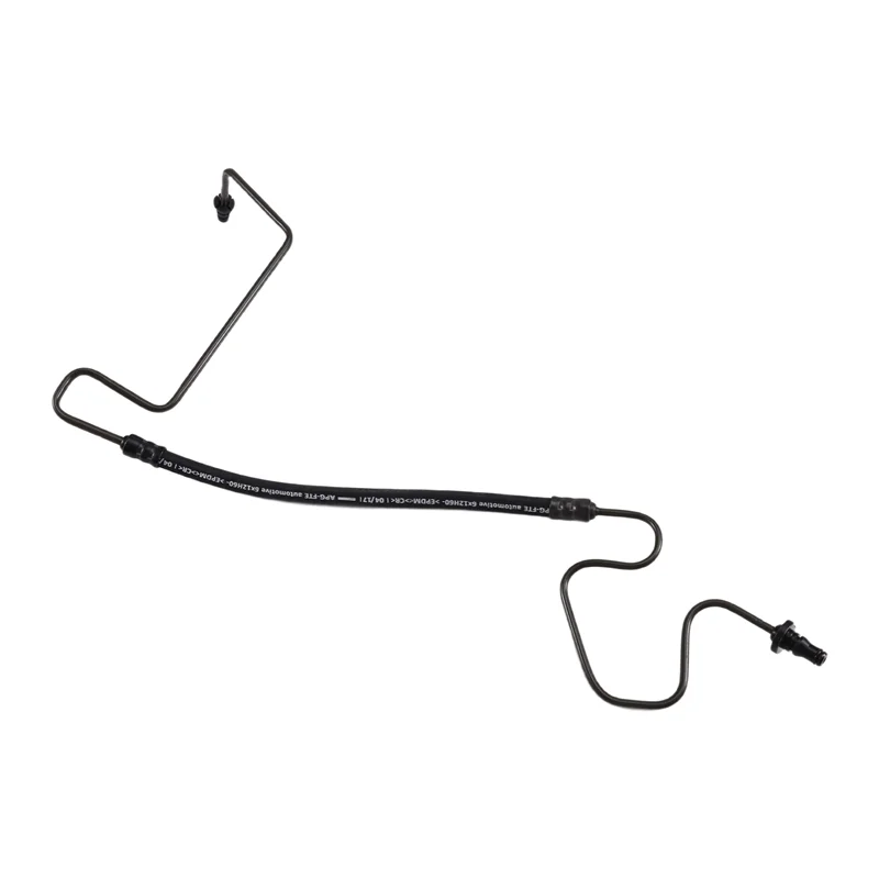 

Efficient Clutch Oil Pipe Hose For Vw Skoda 1J1721465BD Clutch Hose For Clutch Hydraulic Hose