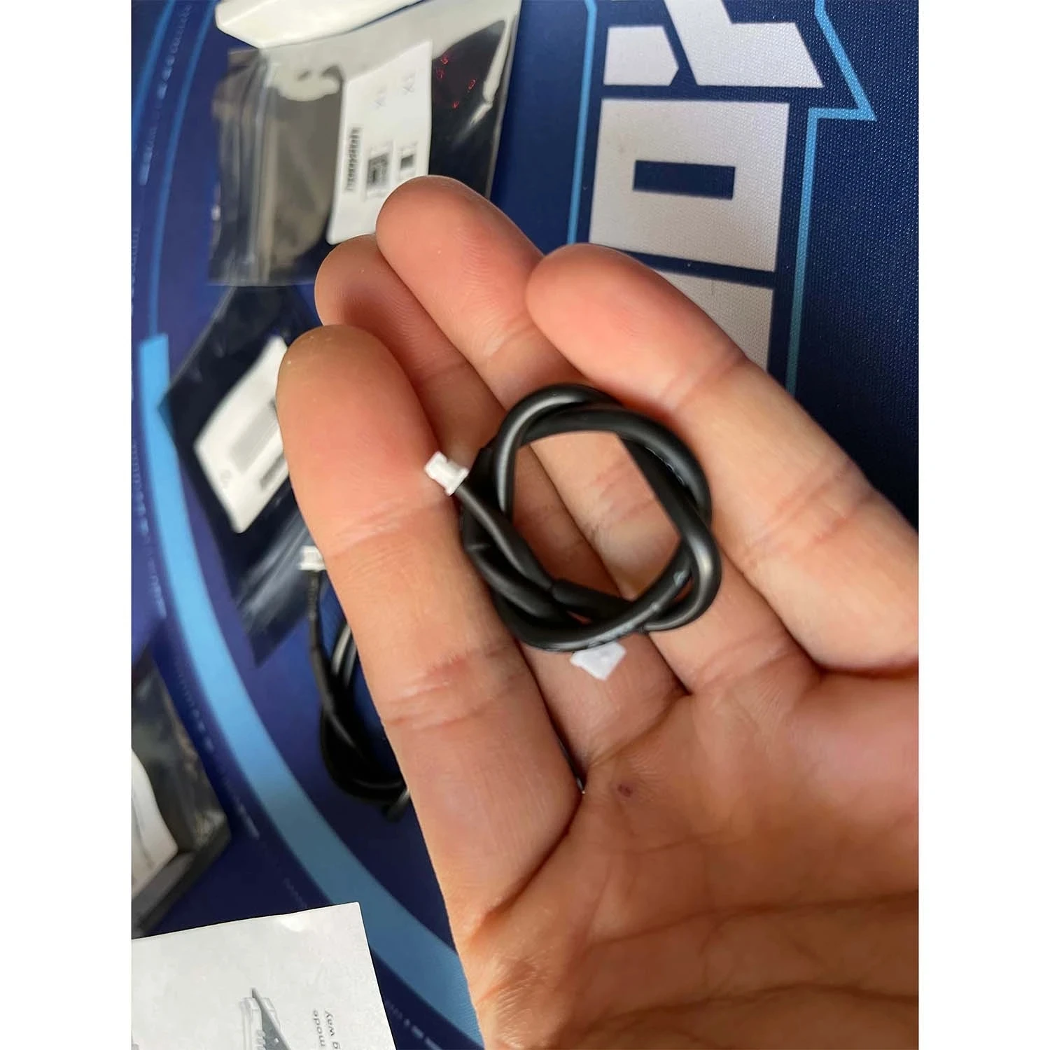 Nooxion Fury Bear Expansion Kit For The Light Module Tail Lamp Expansion Module For Tamiya Lesu For Scania Man Volvo Car Parts