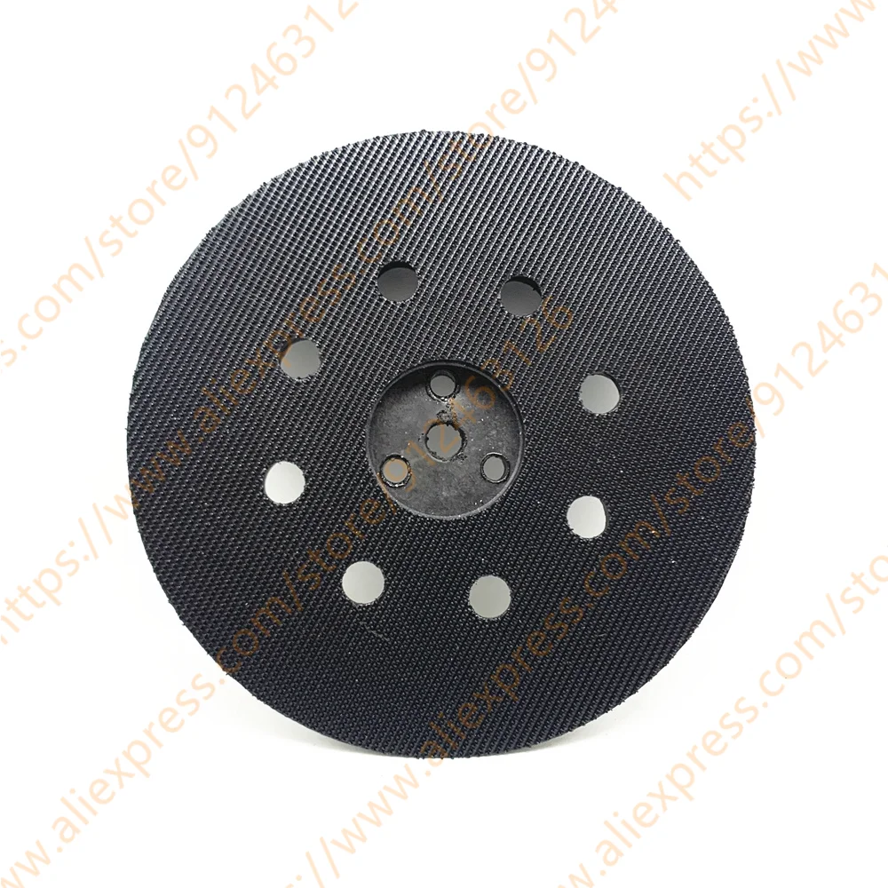 5 بوصة هوك حلقة دعم الوسادة استبدال لبوش PEX125 RS032 RS031 نماذج 1295DP 1295D 1295DH 1295DVS 3107DVS