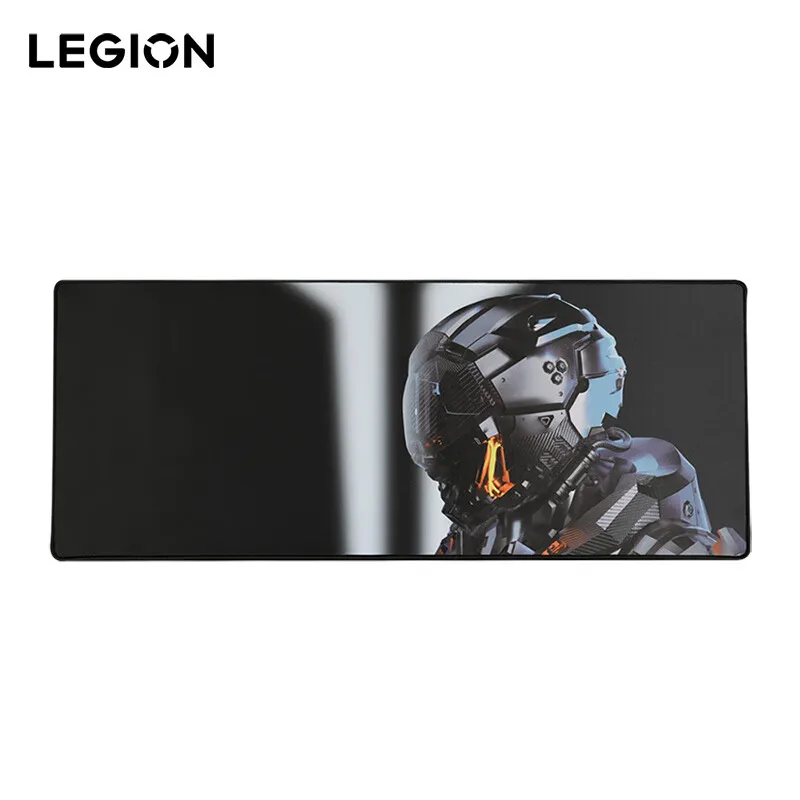 Lenovo LEGION Speed Max Mouse Pad XL Delicate, Smooth and Thickened Design Precision Edge Durable