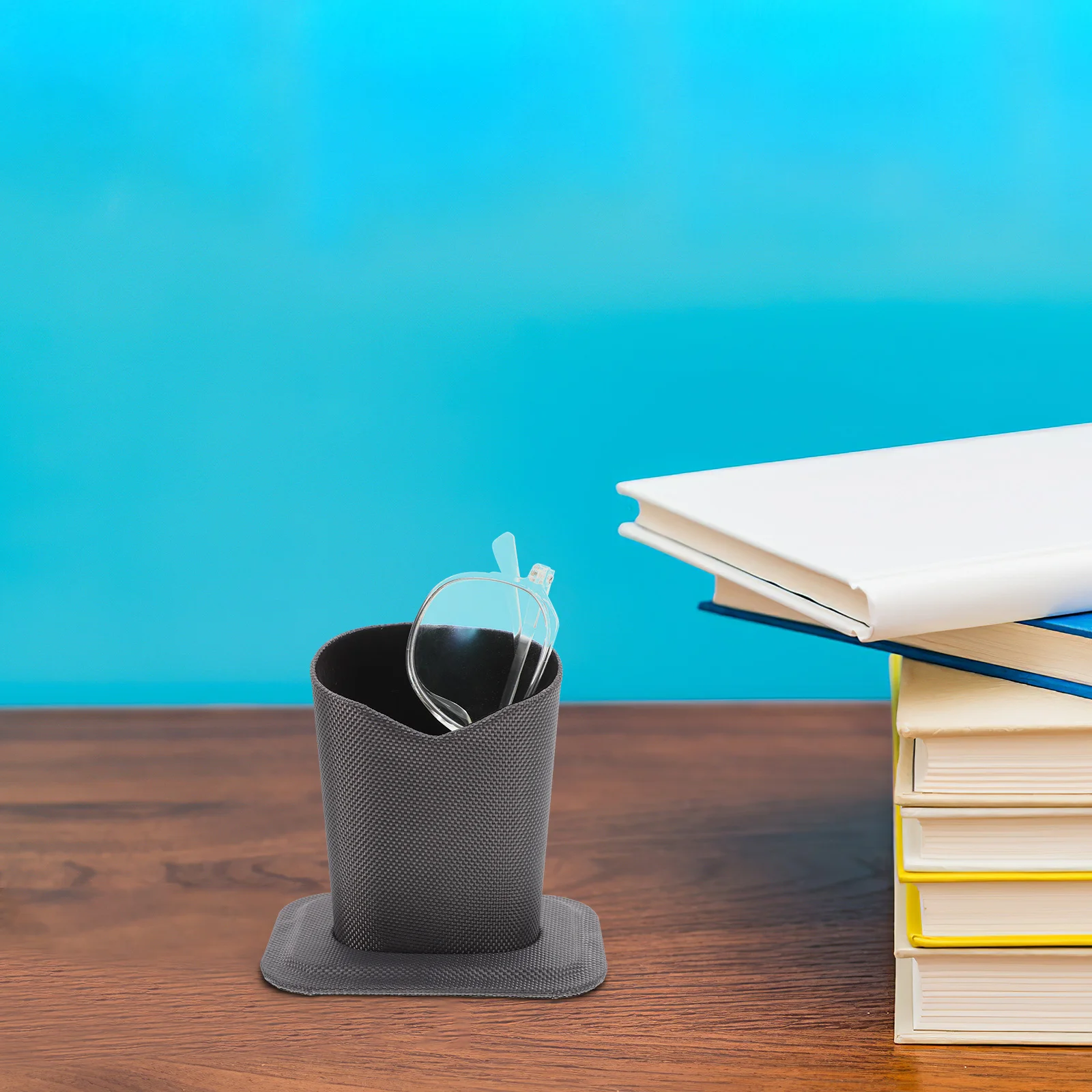 

2Pcs Eyeglass Holder Stand Sleek Sunglasses Organizer Display Storage Rack for Desk Home Office Sunglass Display