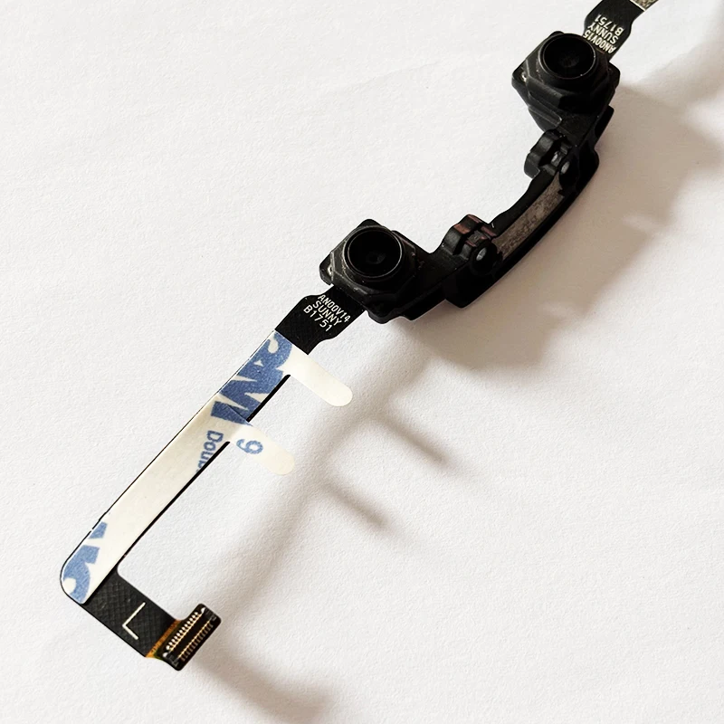 Original 90% ใหม่ด้านหน้าภาพโมดูลสําหรับ DJI Mavic Air Drone อุปกรณ์ซ่อมในสต็อก