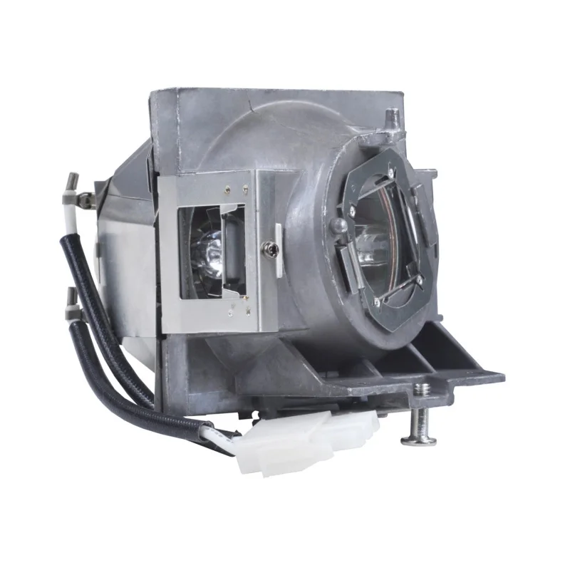 HFY プロジェクターランプ 5J.JGP05.001 BenQ DX808ST/DX825ST/MS550/MW809ST/MW826ST/MX550/MX604/MX604W/MX808PST と互換性あり