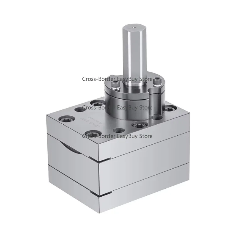 

Saipu Gear Pump for Gluing Machines Used on Glue Guns