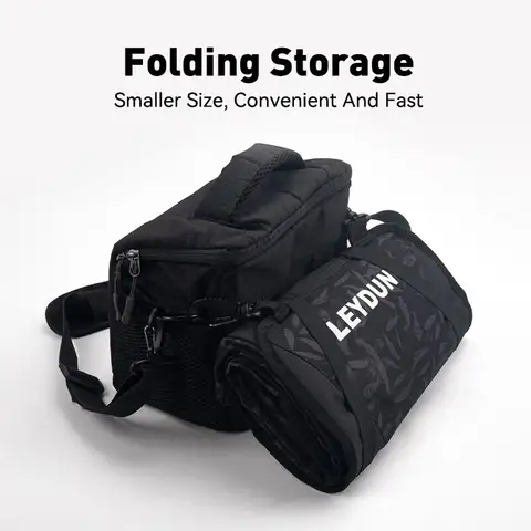 Pullther Vattentät Fiskmåttlinjal 135 cm/53 tum Vikbar PVC Fiskemåttband Klistermärke Fisketillbehör Utrustningsverktyg 6 best sales fiskelinjal - №4