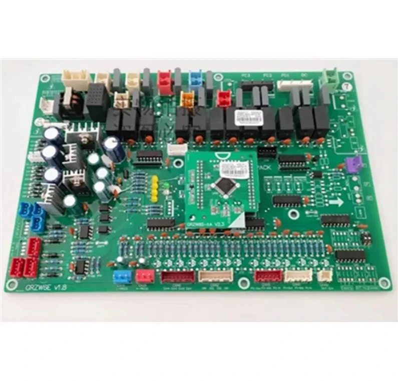

Brand New for Gree Central Air Conditioning 30223075 WZCB31D 30223110 30223111 External Unit Motherboard