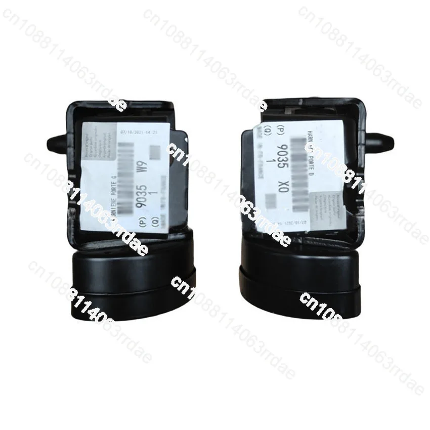 

Новый стопор дверной петли, левый и правый 9035W9 9035X0, детали автомобильных дверных петель для Peugeot Citroen C5