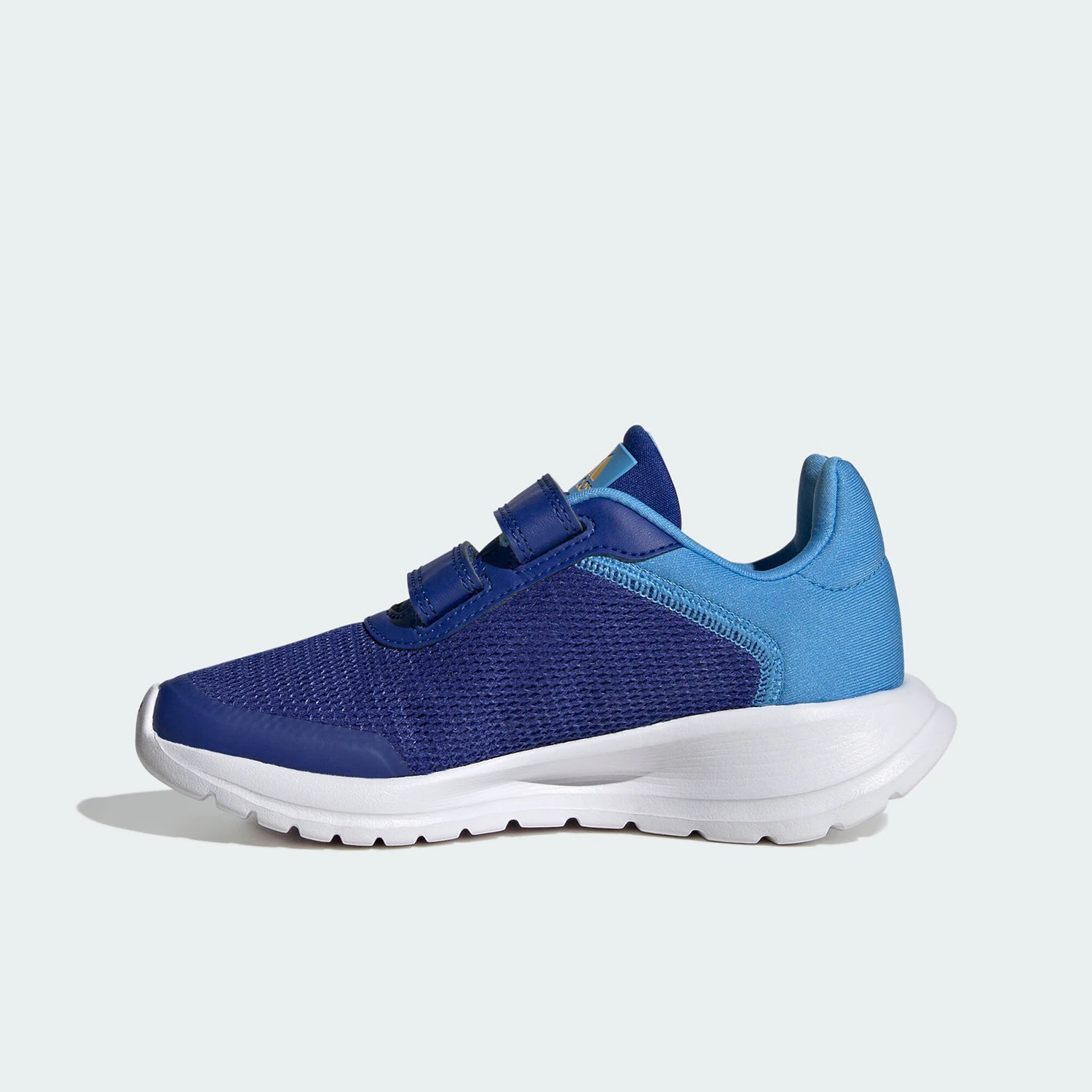 Adidas Authentic New Kids Velcro Retro Running Shoes IG1236