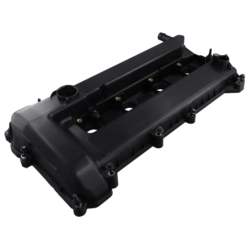 

AEF3-5S6G6M293AL Крышка клапана двигателя автомобиля для Ford C-Max Focus Galaxy Volvo C30 S40 S80 V50 5S6G-6M293-AL 30711774