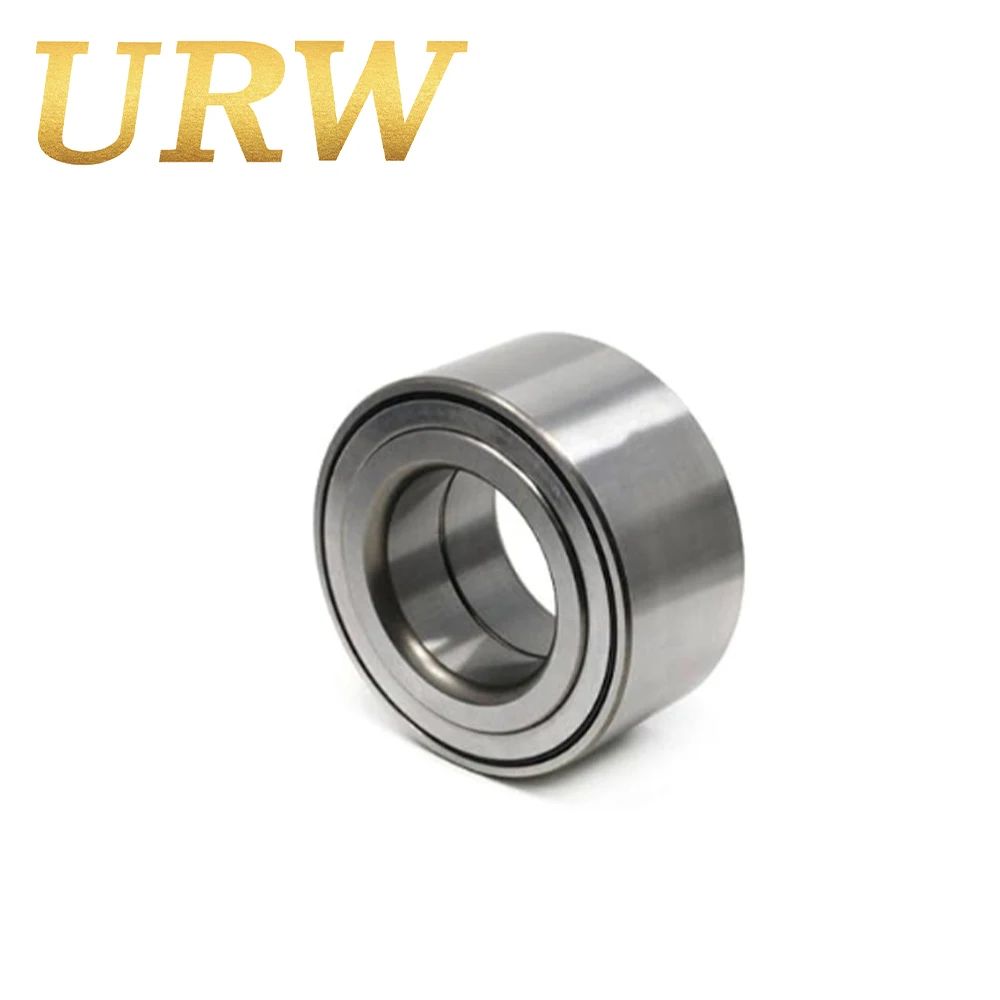 

URW Auto Parts 1 pcs High Quality Car Accessories Front Wheel Hub Bearing For Pajero IO 2003-2014 OE MR519097