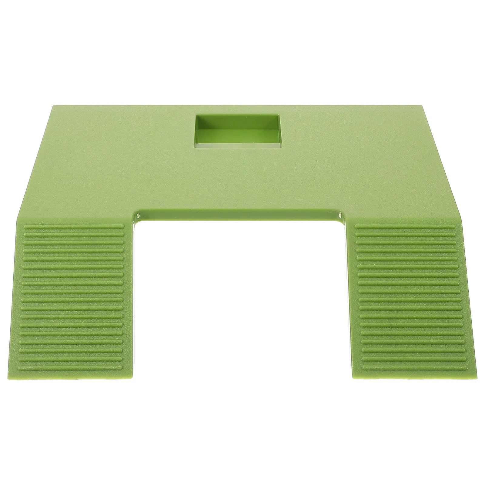 

Turtle Tank Accessories Platform Basking Tortoise Climbing Frame Float Green Plastic