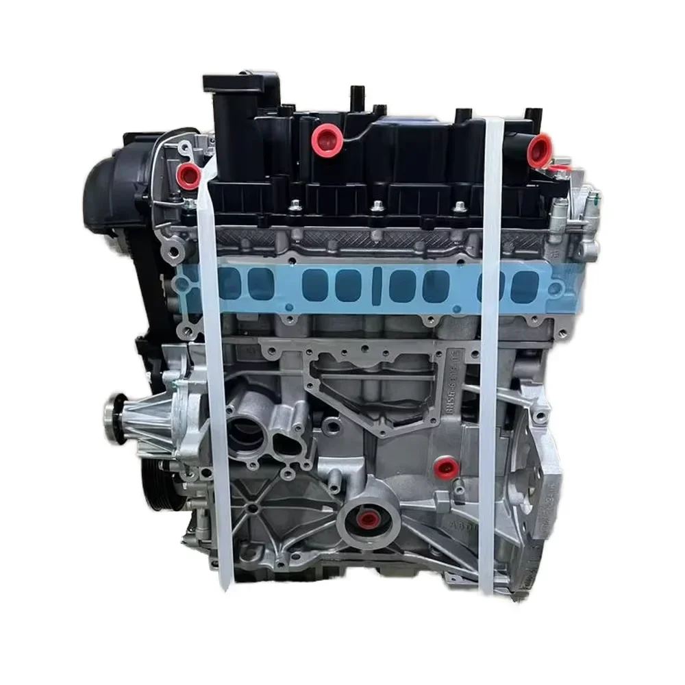

HOT-High Quality Remanufactured 1.5L 1.6L Auto Complete Turbocharged Engine Assembly 2013 For Ford Escape SE Petrol Fuel