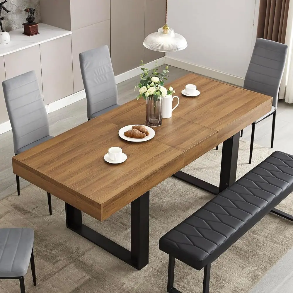 Extendable Dining R…