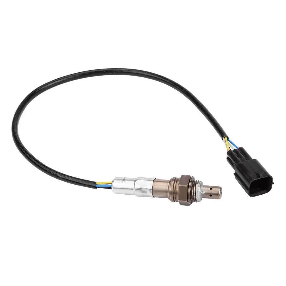 Wire Lambda Oxygen Sensor for Ma*zda 3 5 2.0L-2.5L 2006-2013 OEM# LFL7-18-8G1 LFL7188G1 2345015 LFN7-18-8G1 234-5015