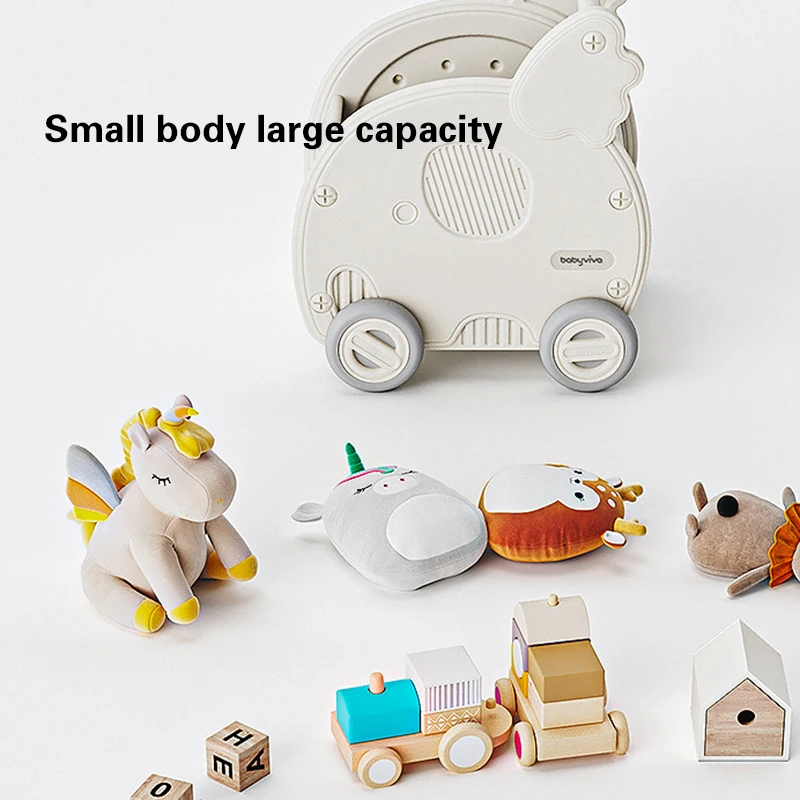 Thumbnail 3 - #2 Top Book Carts Picks for Every Budget