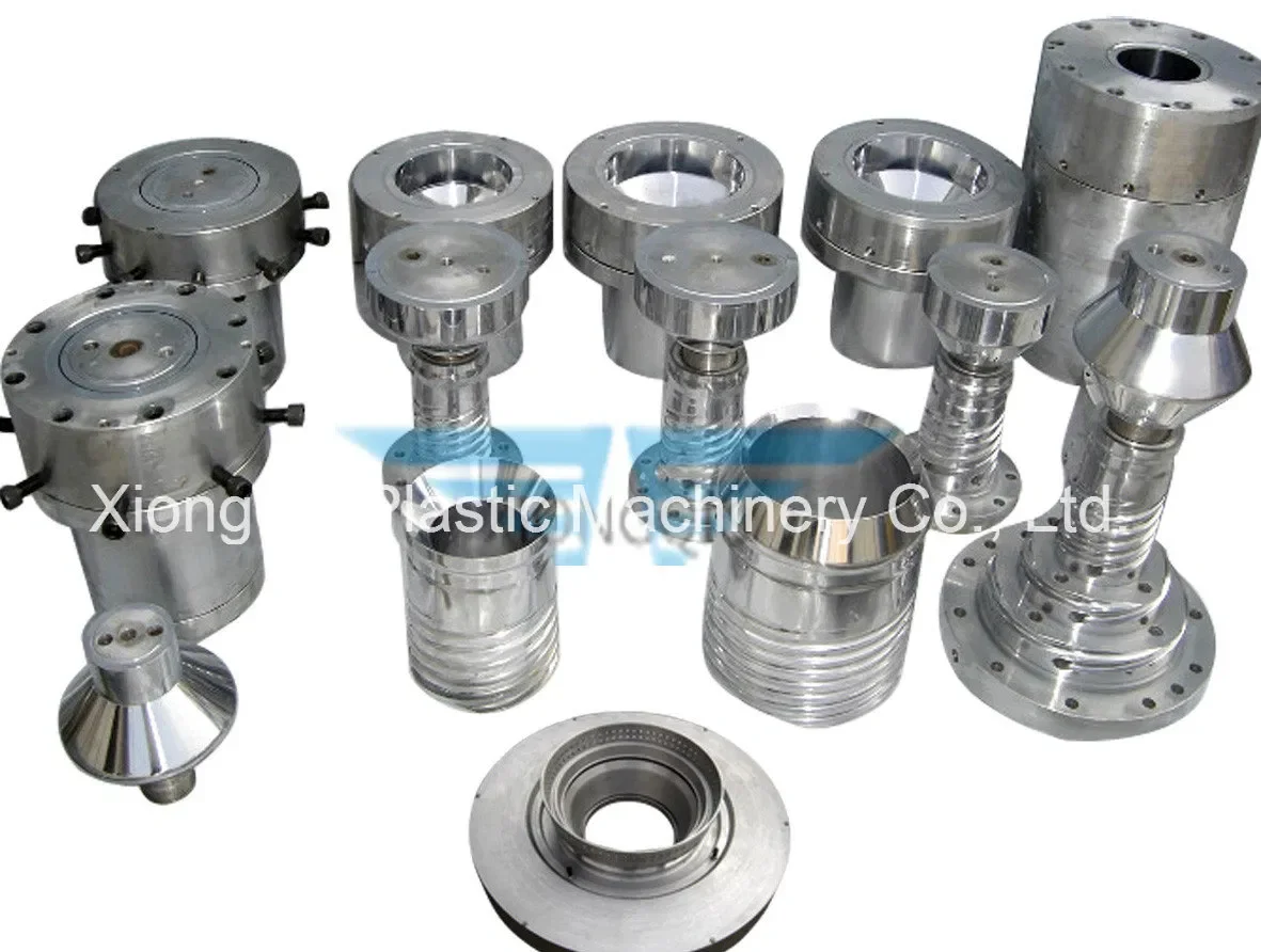 Single Layer Die Head for Film Blowing Machine