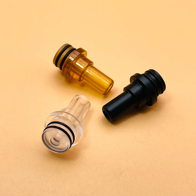 DSX MTL 510 드립 팁 PC POM PEI 사이렌 V4 MTL RTA 버서커 미니 v3 MTL RTA Vape 액세서리
