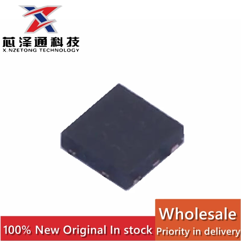 （20 pieces）ESD5641D103/TR brand new original DFN-3L electrostatic and surge protection (TVS/ESD)