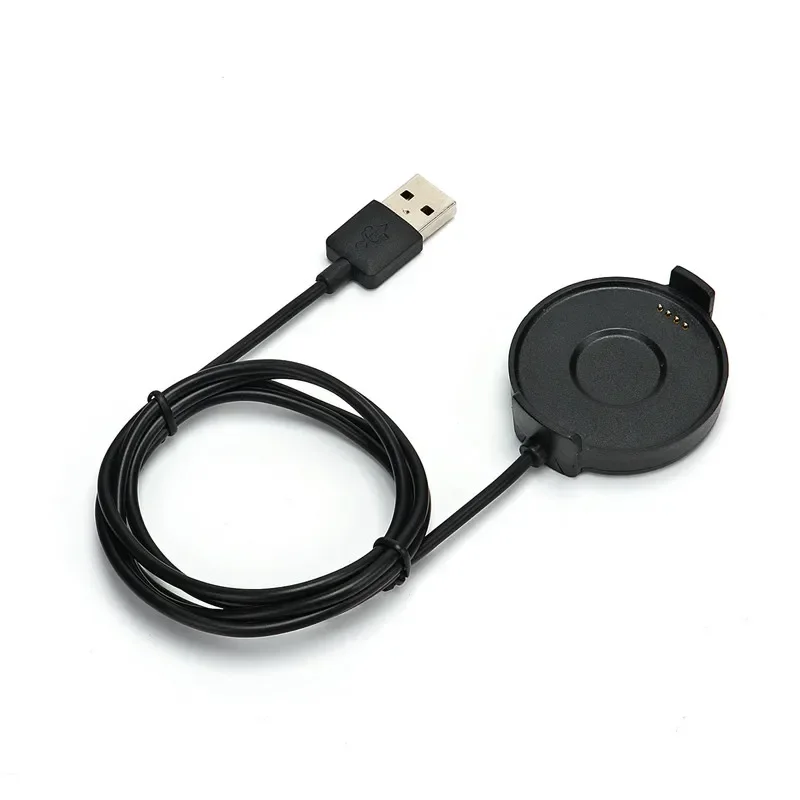 

Charger Dock Cradle For Ticwatch Pro 2020 Smart Watch USB Charging cable 1M Magnetic Suction