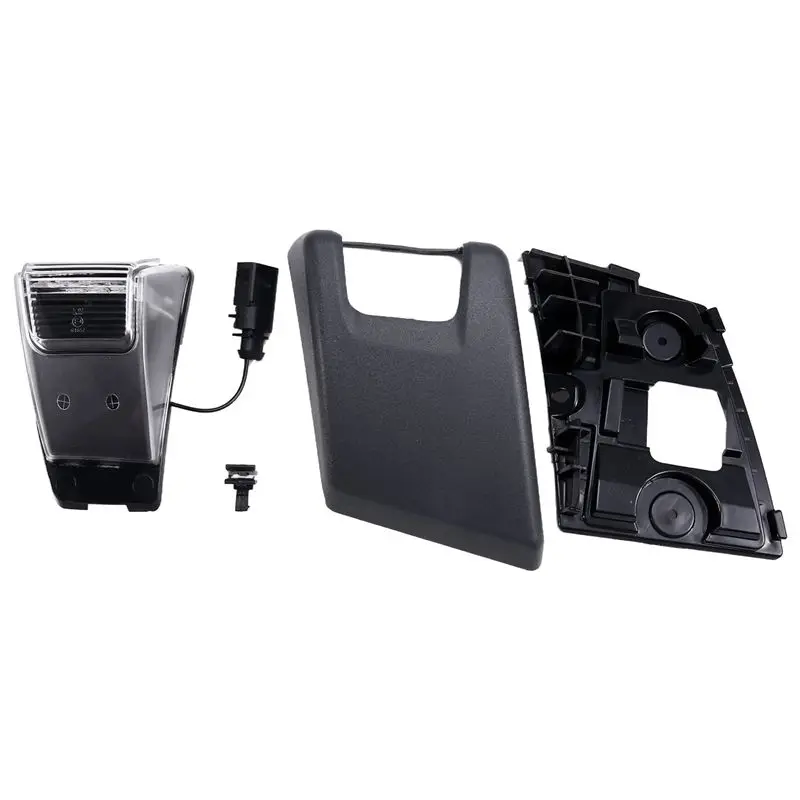 ABHX-Indicator Lamp Kit Turn Signal Light With Frame Spare Parts For Volvo Trucks FMX