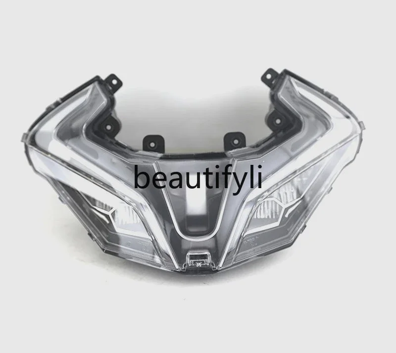 CF450SR Headlight CF400-6/-9 Headlight Flow Headlight Assembly Running Light