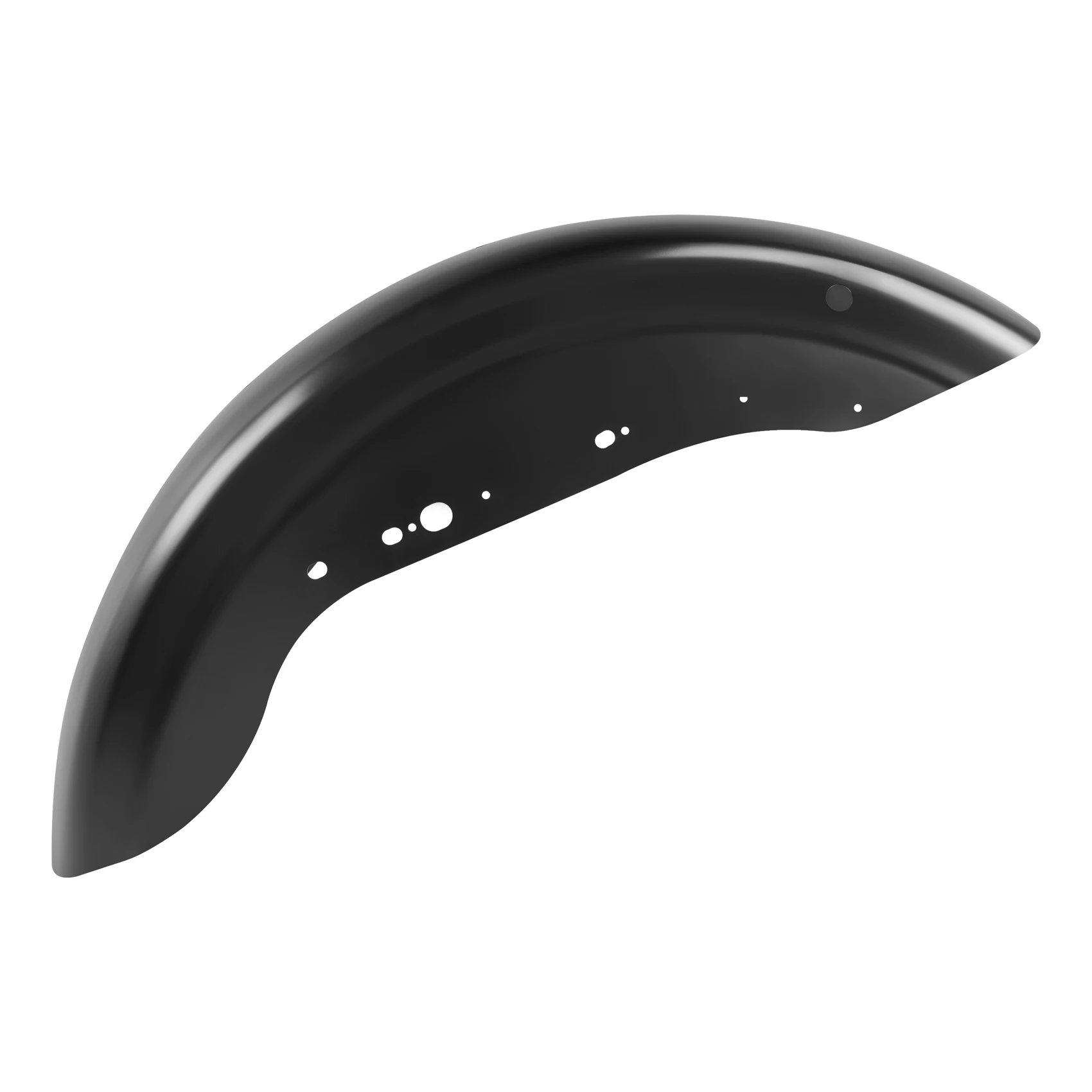 Rear Fender For Harley Sportster 1200 Custom XL1200C 2011-2020 Limited A XL1200CA B XL1200CB 2013-2015 Motorcycle Unpainted