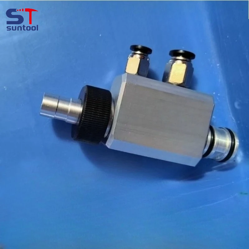 

Suntool New Powder Feed Pump 1095926 En core