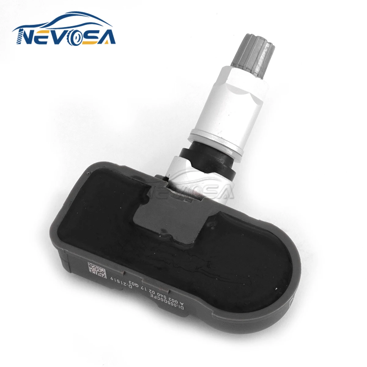 NEVOSA A0035400217 TPMS Sensor For Mercedes-Benz ML C CLA CLK CLS E G GL GLK R S SL SLK Class Smart Fortwo A0009050030 433MHz