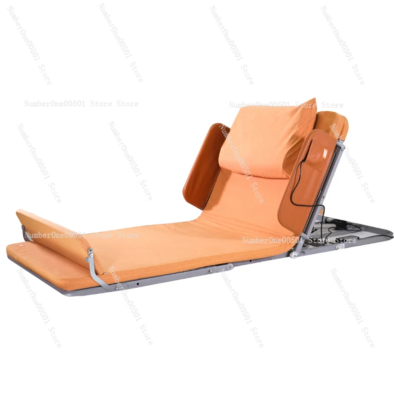 

Electric Stand Up Aid for The Elderly Paralyzed Patient Wake-up Device Bed Cushion Lifting Device Pregnant Woman Bed Backrest