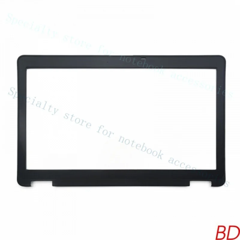 A+ B Shell Screen Border 0T5VDG Shell For Dell Latitude E6540