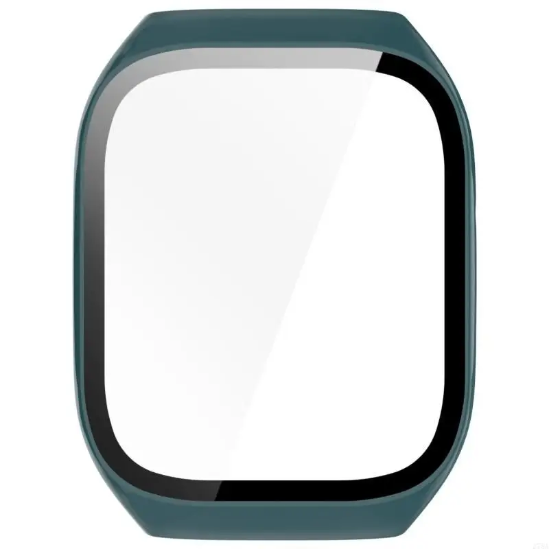 J78A Watch Shell Toughened Film Screen Protector Guard Against Scratch for Watch T2